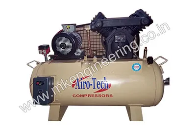 Airo Tech Compressor