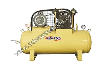 Air Compressor Manufacturer In Ahmedabad